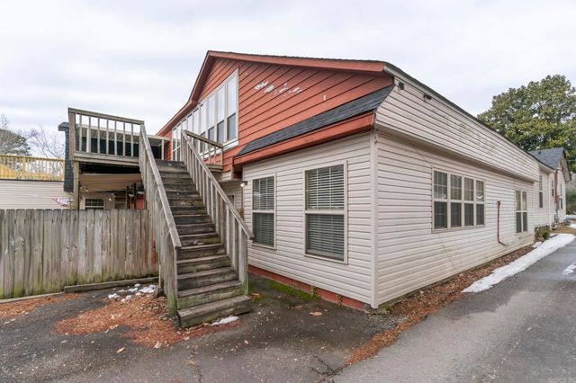 10221 Lanehart Road, Little Rock, AR 72204