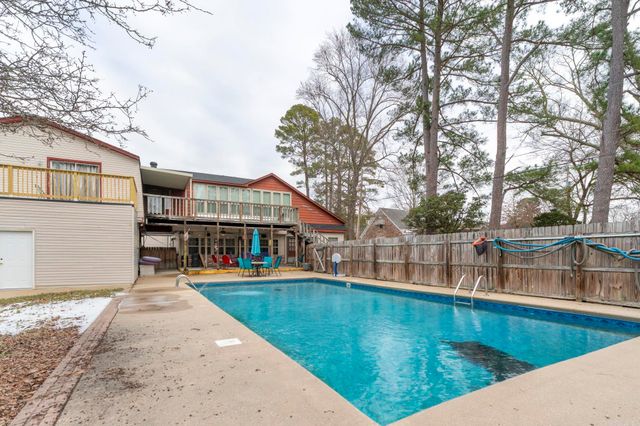 10221 Lanehart Road, Little Rock, AR 72204