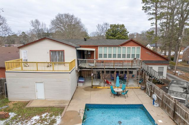 10221 Lanehart Road, Little Rock, AR 72204