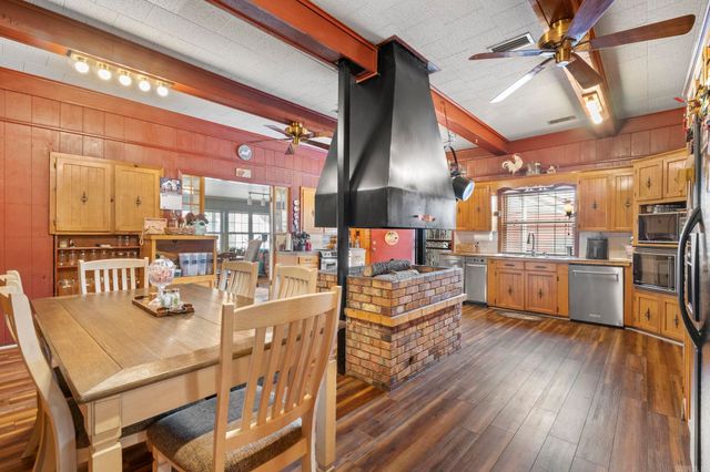 10221 Lanehart Road, Little Rock, AR 72204