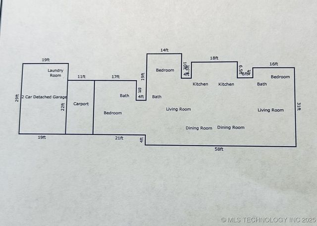 2704 E 16th Street, Tulsa, OK 74104