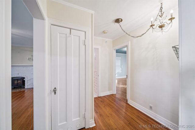 2704 E 16th Street, Tulsa, OK 74104