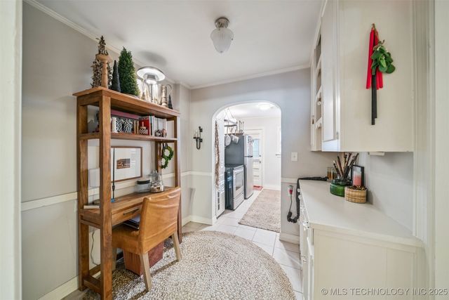 2704 E 16th Street, Tulsa, OK 74104