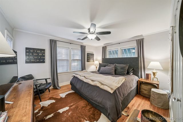 2704 E 16th Street, Tulsa, OK 74104