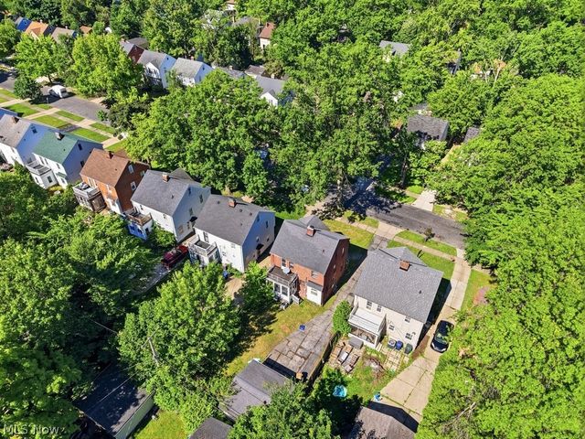 1159 Brentwood Avenue, Cleveland Heights, OH 44121