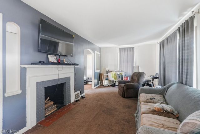 1159 Brentwood Avenue, Cleveland Heights, OH 44121
