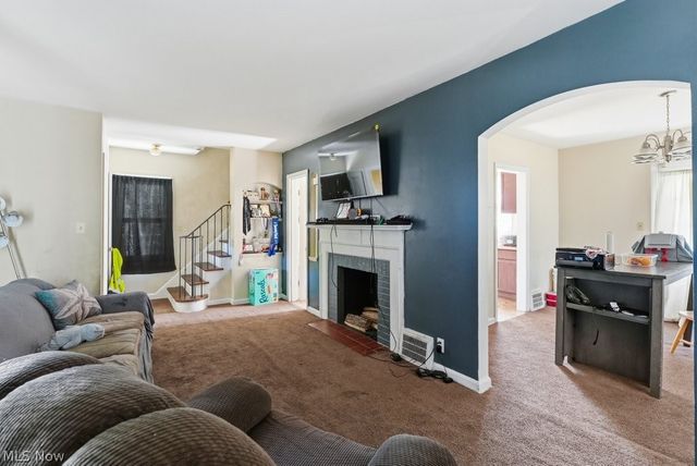 1159 Brentwood Avenue, Cleveland Heights, OH 44121