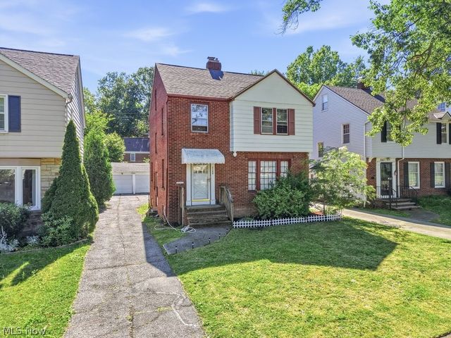 1159 Brentwood Avenue, Cleveland Heights, OH 44121