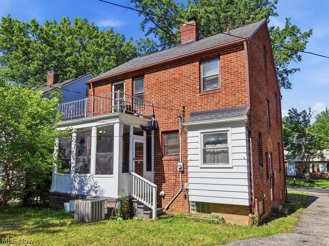 1159 Brentwood Avenue, Cleveland Heights, OH 44121