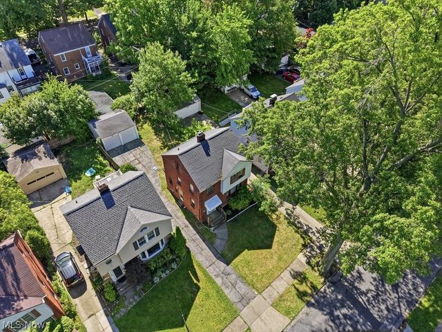 1159 Brentwood Avenue, Cleveland Heights, OH 44121