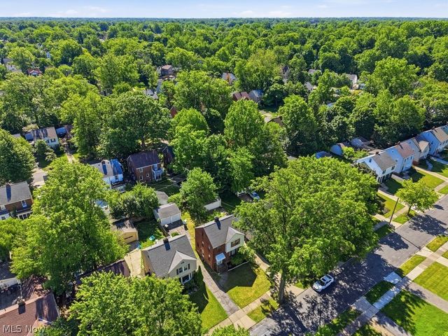 1159 Brentwood Avenue, Cleveland Heights, OH 44121