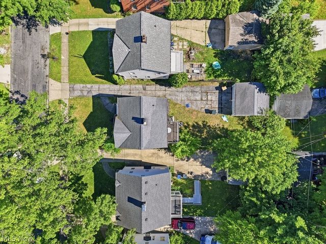 1159 Brentwood Avenue, Cleveland Heights, OH 44121