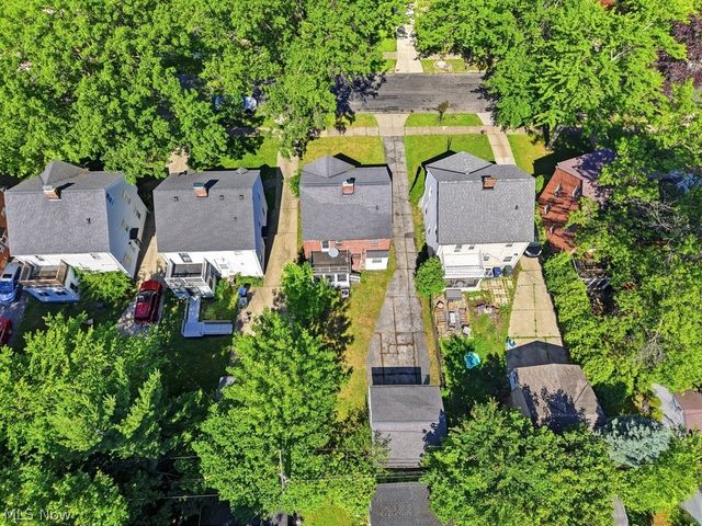 1159 Brentwood Avenue, Cleveland Heights, OH 44121