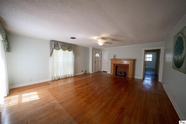 3108 N TRENTON STREET, Ruston, LA 71270