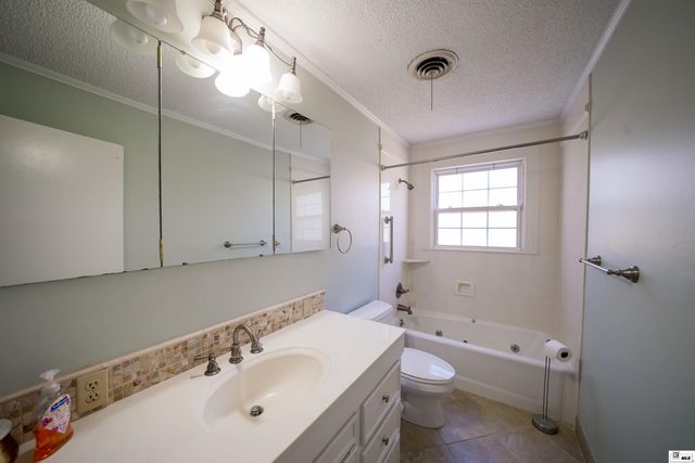 3108 N TRENTON STREET, Ruston, LA 71270