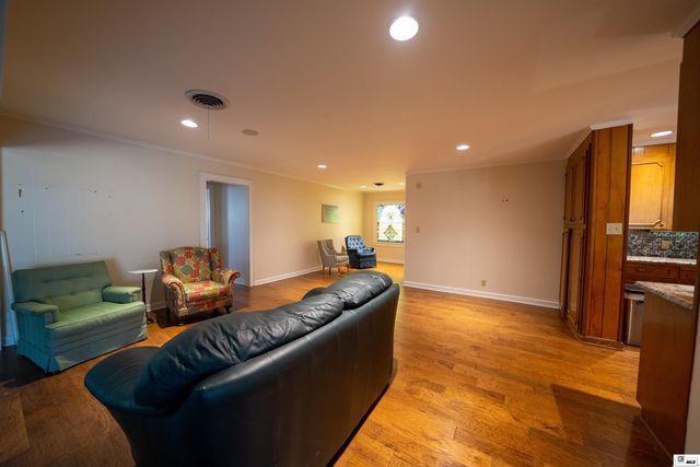 3108 N TRENTON STREET, Ruston, LA 71270