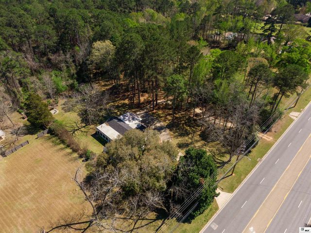 3108 N TRENTON STREET, Ruston, LA 71270