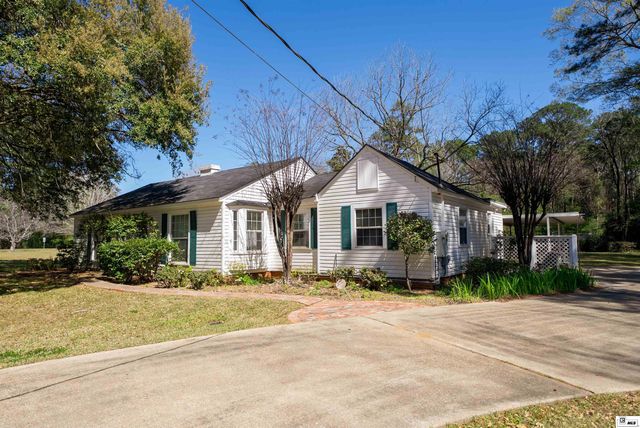 3108 N TRENTON STREET, Ruston, LA 71270