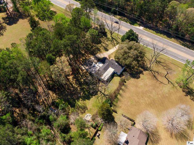 3108 N TRENTON STREET, Ruston, LA 71270