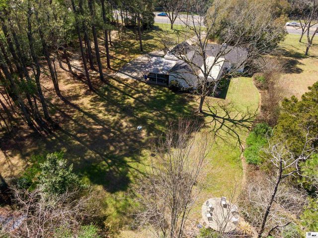 3108 N TRENTON STREET, Ruston, LA 71270