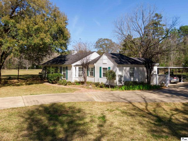3108 N TRENTON STREET, Ruston, LA 71270
