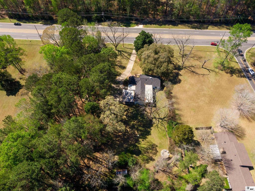 3108 N TRENTON STREET, Ruston, LA 71270