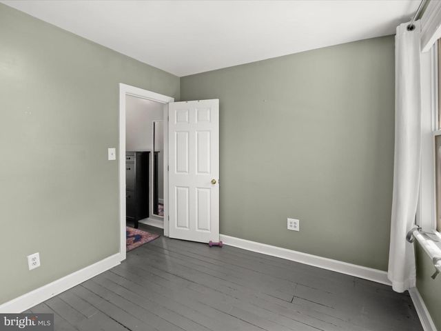 1648 KRAMER ST NE, Washington, DC 20002