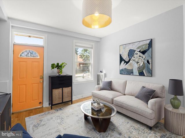 1648 KRAMER ST NE, Washington, DC 20002