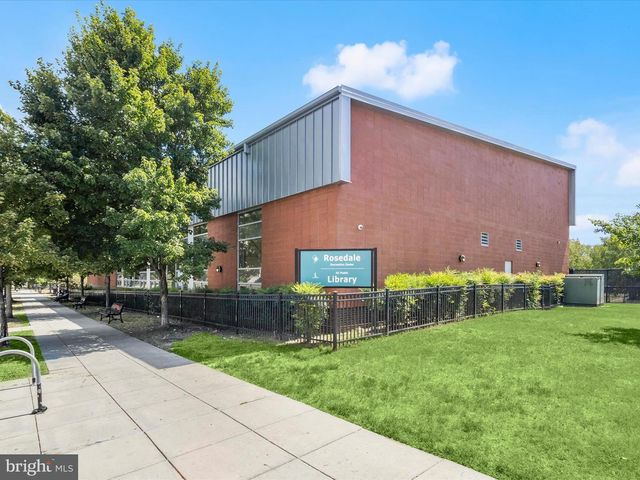 1648 KRAMER ST NE, Washington, DC 20002