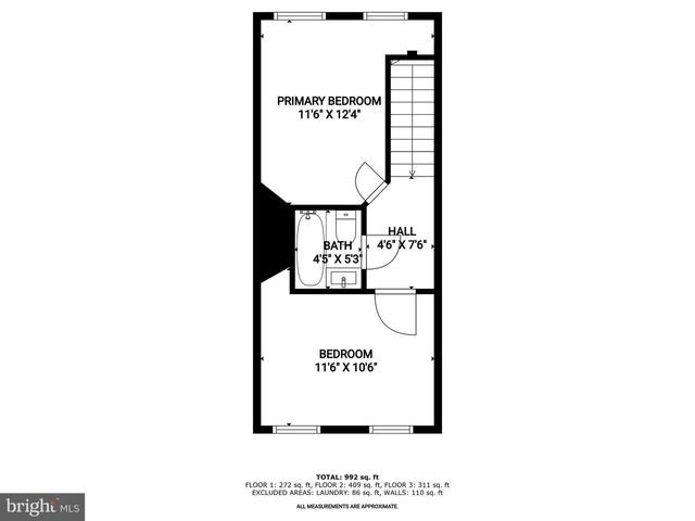 1648 KRAMER ST NE, Washington, DC 20002