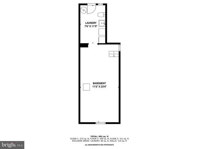 1648 KRAMER ST NE, Washington, DC 20002