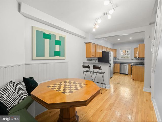 1648 KRAMER ST NE, Washington, DC 20002