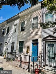1648 KRAMER ST NE, Washington, DC 20002