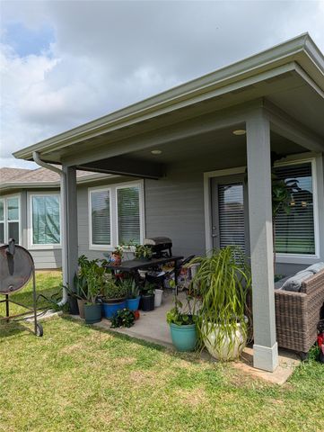 6406 Brazos Trail Drive, Richmond, TX 77469