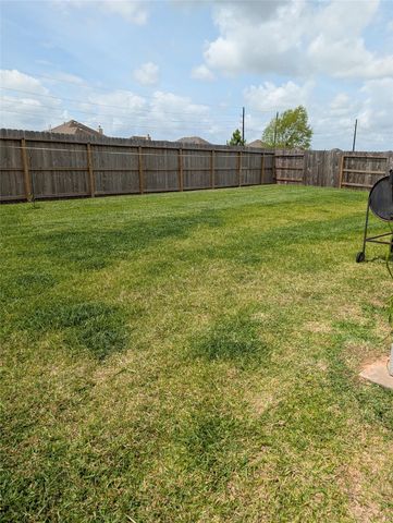 6406 Brazos Trail Drive, Richmond, TX 77469