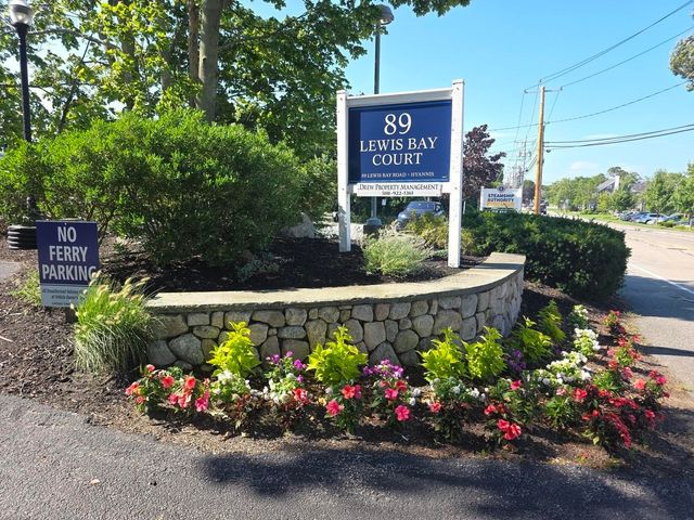 89 Lewis Bay Rd 207, Barnstable, MA 02601