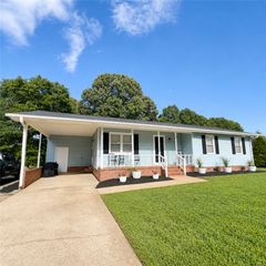 5618 N 187 Highway, Anderson, SC 29625