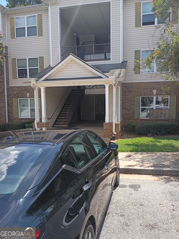 6304 Waldrop Place, Decatur, GA 30034