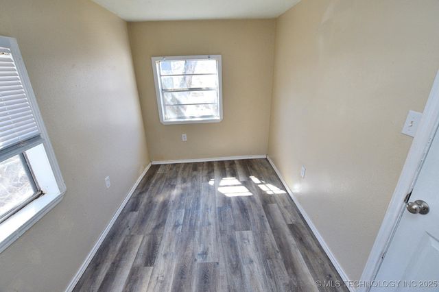 215 S Maple Avenue, Tahlequah, OK 74464
