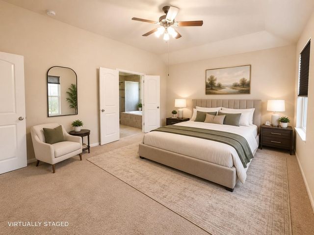 23311 Verita Court, Richmond, TX 77406