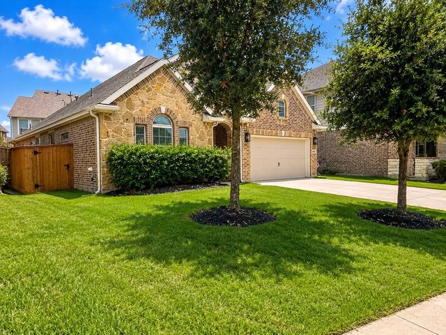 23311 Verita Court, Richmond, TX 77406