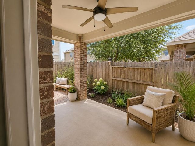 23311 Verita Court, Richmond, TX 77406
