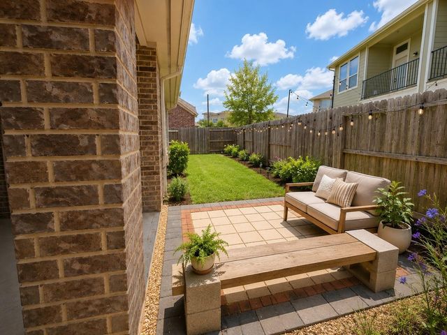 23311 Verita Court, Richmond, TX 77406