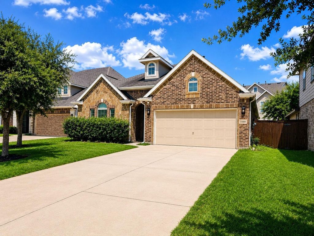23311 Verita Court, Richmond, TX 77406