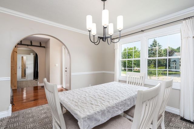 7135 Loma Linda Drive, Rockford, MI 49341