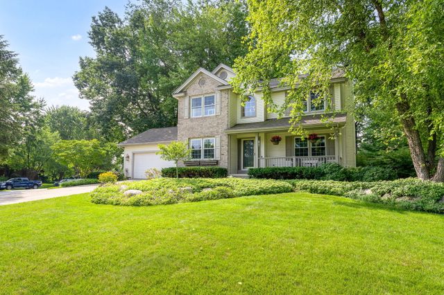 7135 Loma Linda Drive, Rockford, MI 49341