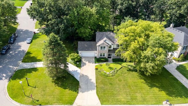 7135 Loma Linda Drive, Rockford, MI 49341