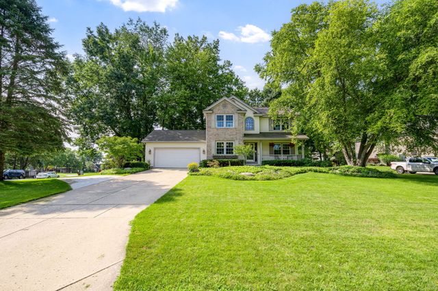 7135 Loma Linda Drive, Rockford, MI 49341
