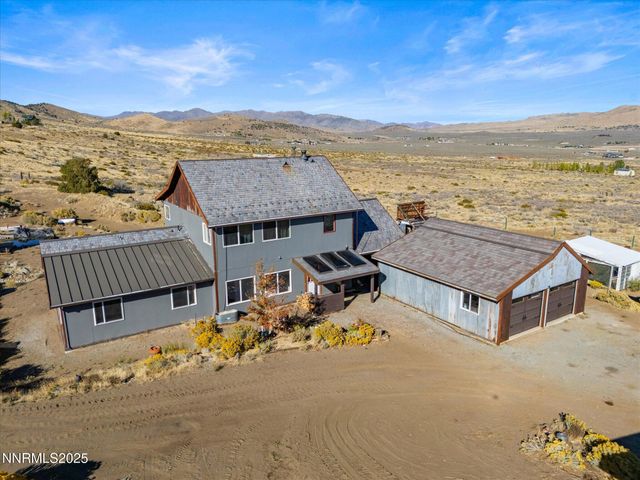 20 Prairie Way, Reno, NV 89506