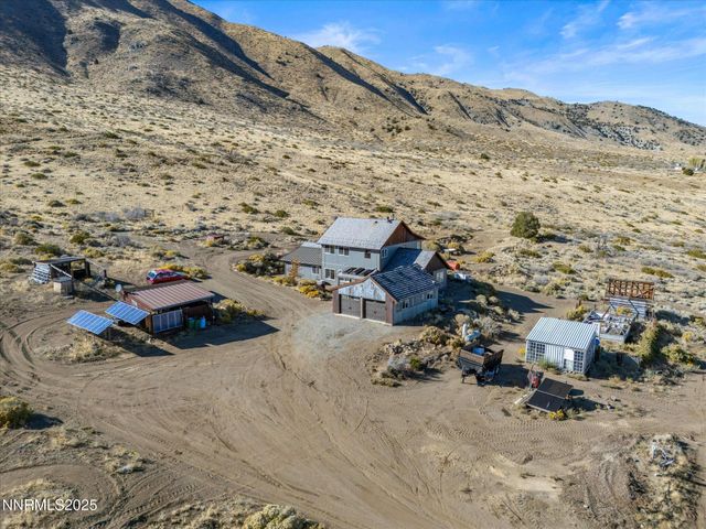 20 Prairie Way, Reno, NV 89506